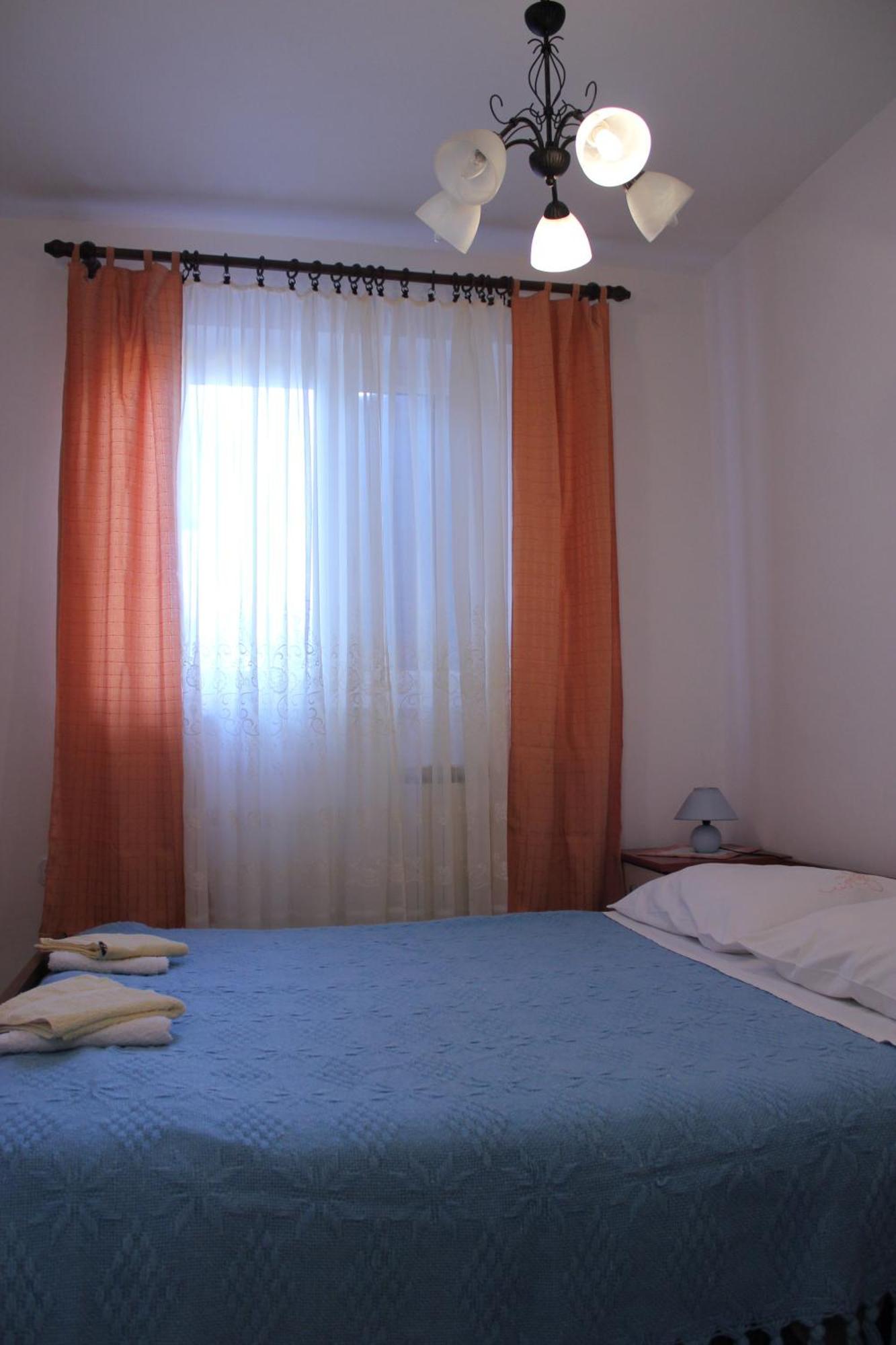 Apartments Vitkovic Црес Номер фото