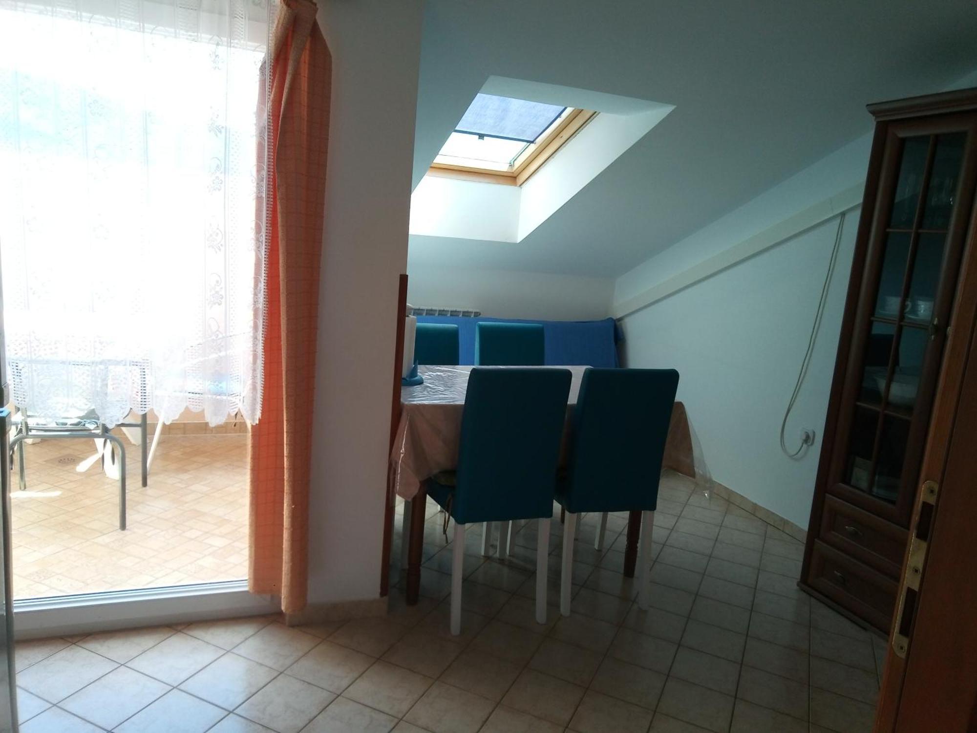 Apartments Vitkovic Црес Экстерьер фото