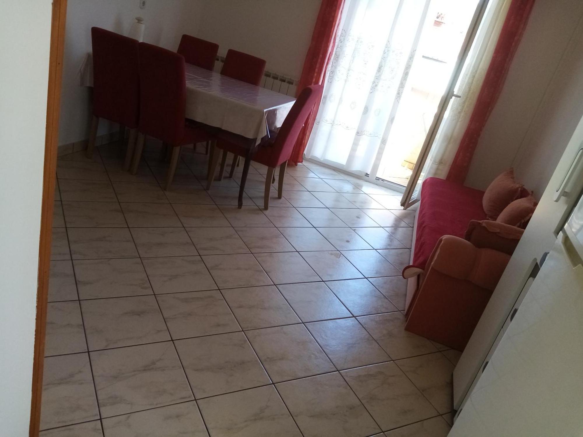 Apartments Vitkovic Црес Экстерьер фото