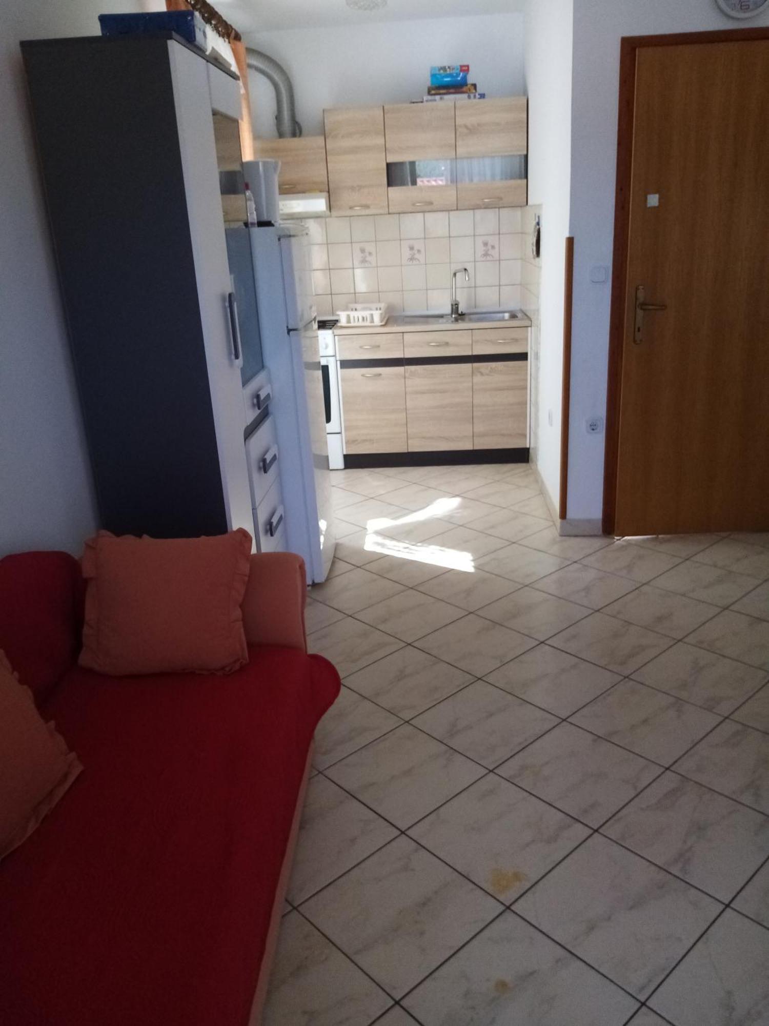 Apartments Vitkovic Црес Экстерьер фото