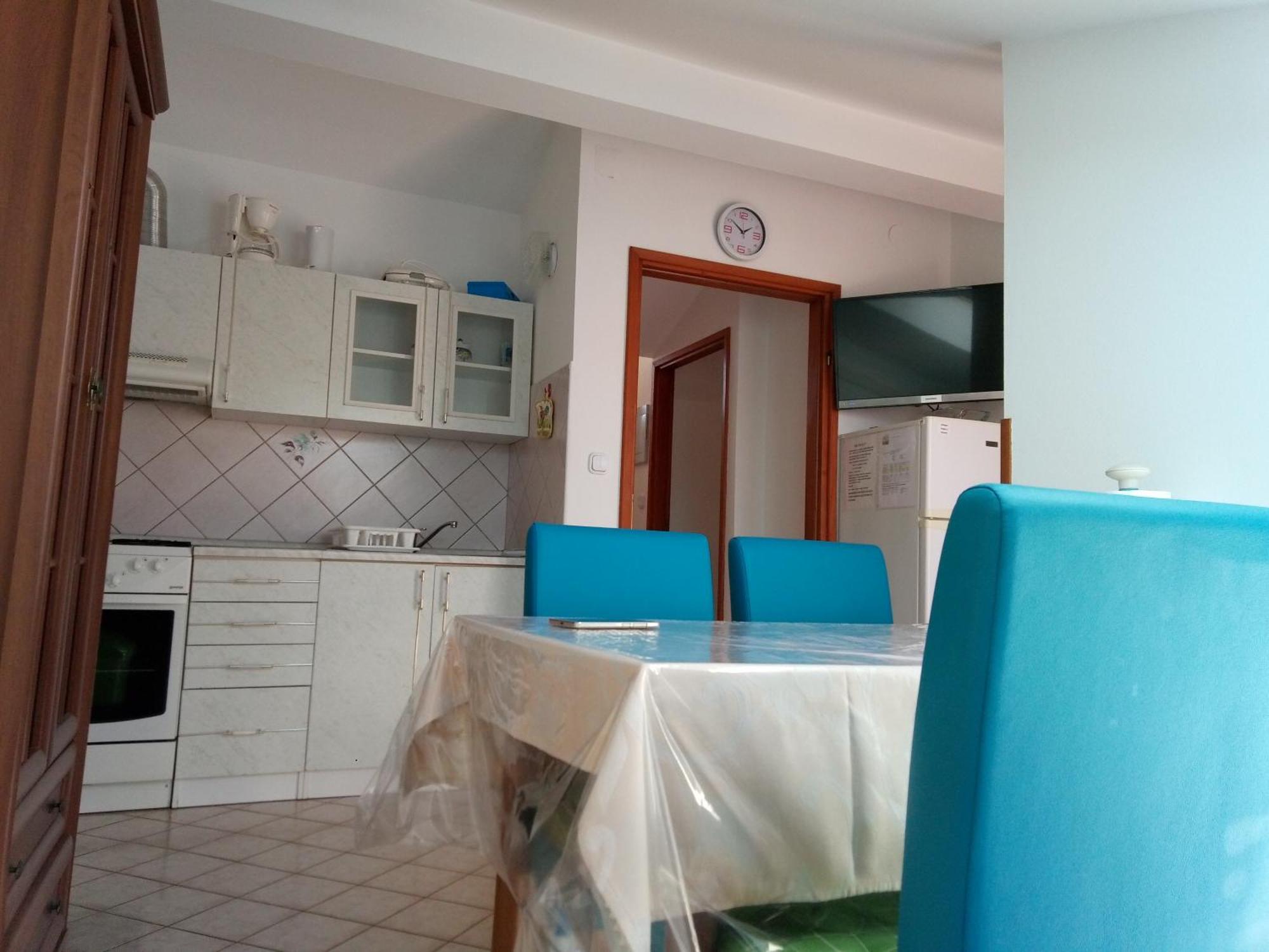 Apartments Vitkovic Црес Экстерьер фото