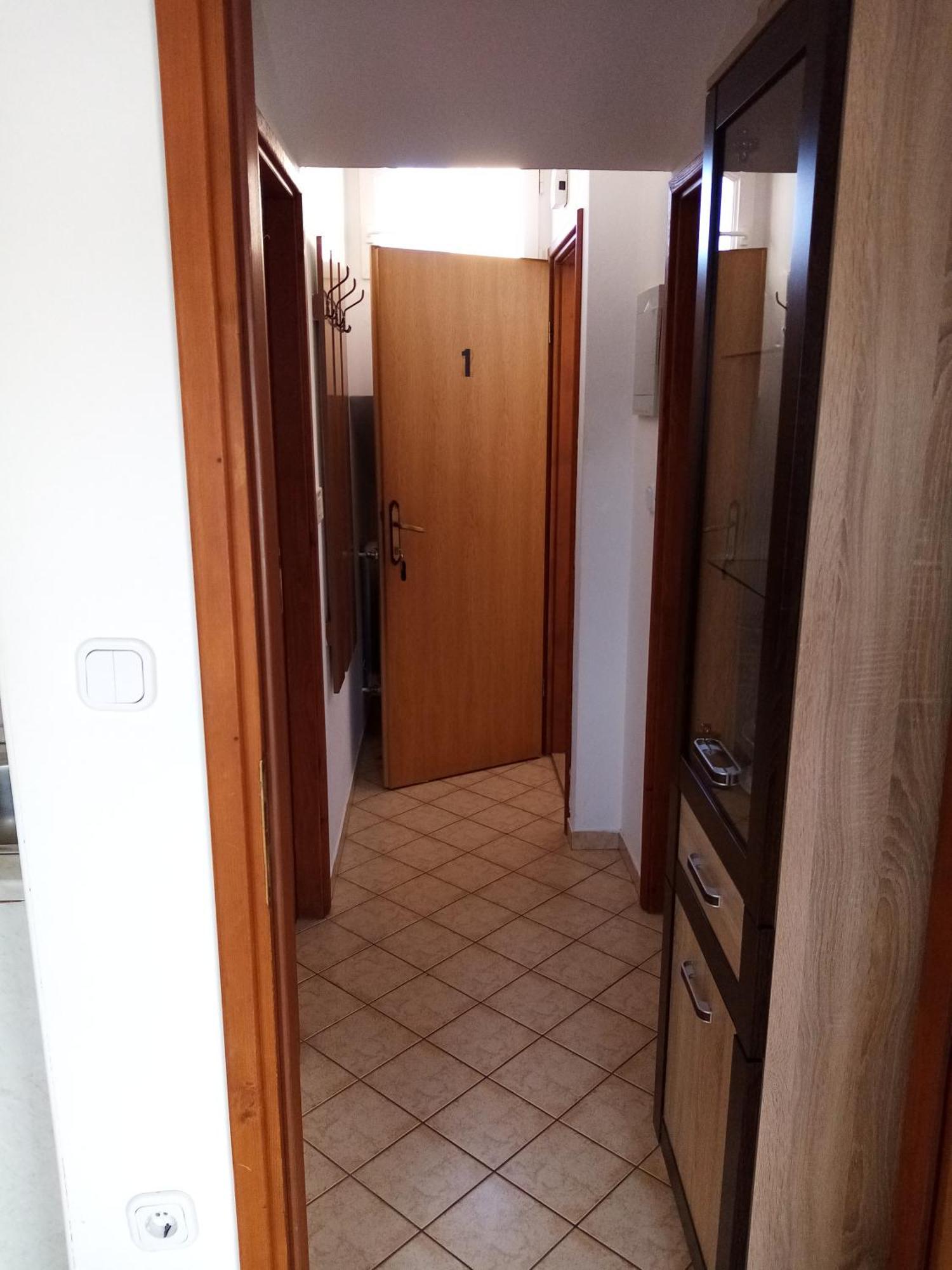 Apartments Vitkovic Црес Экстерьер фото
