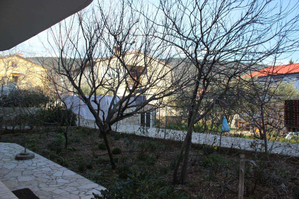 Apartments Vitkovic Црес Номер фото